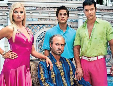 assassinio di gianni versace rai pubblicità|L’assassinio di Gianni Versace: il genio e il serial killer nel nuovo .